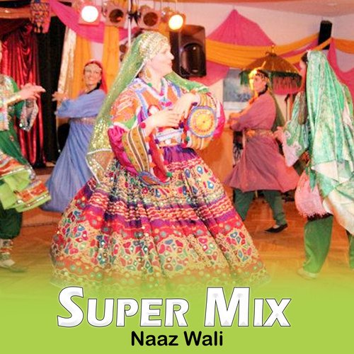Super Mix