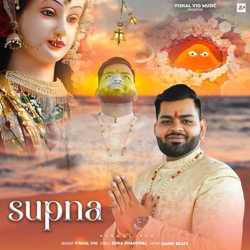 Supna