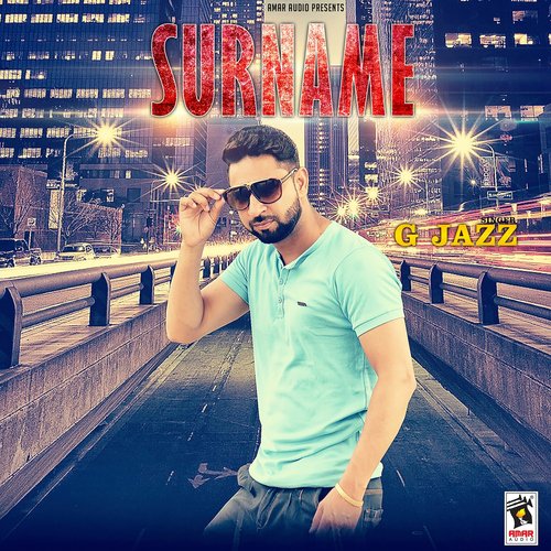 Surname