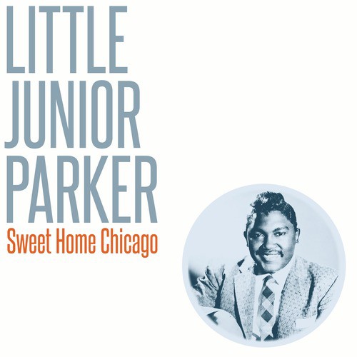 Little Junior Parker