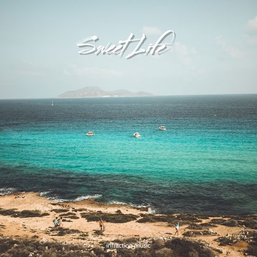 Sweet Life cover art