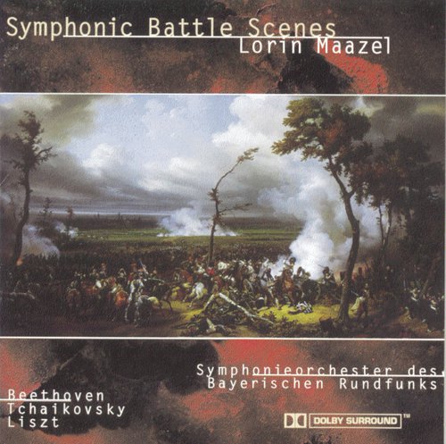 Symphonic Battle Scenes