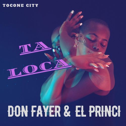 TA LOCA cover art