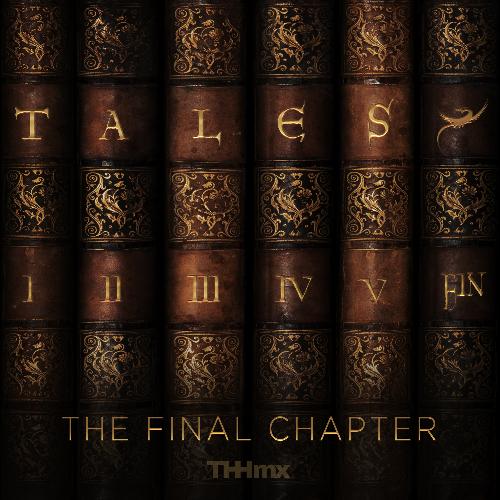 TALES: The Final Chapter