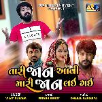 TARI JAAN AAVI MARI JAAN LAI GAI