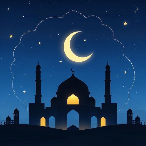 THE LIGHT OF ISLAM (Remastered 2025)