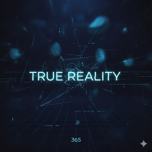 TRUE REALITY cover art