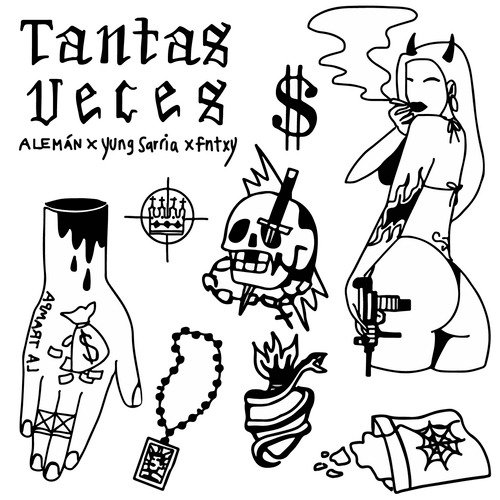 Tantas Veces_poster_image