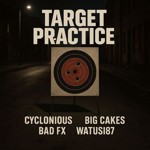 Target Practice