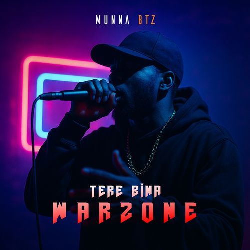 Tere Bina Warzone