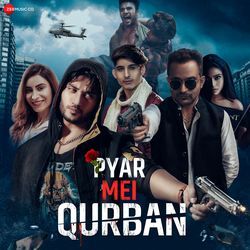 Tere Naal Mai Rahunga (From &quot;Pyar Mei Qurban&quot;)-M1o6Q0MFZFI