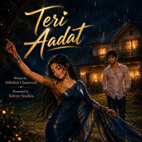 Teri Aadat