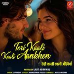 Teri Kaali Kaali Aankhe