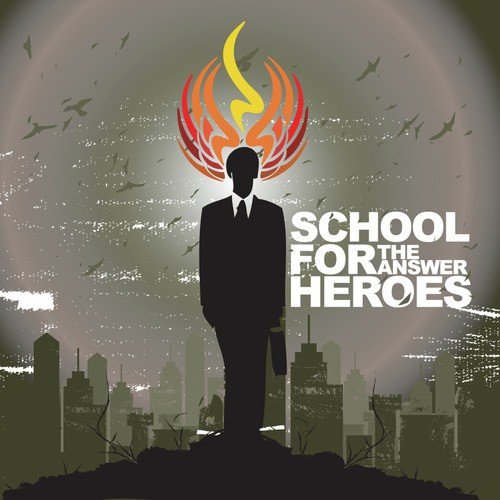 School for Heroes