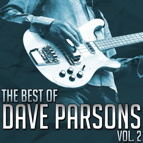 The Best of Dave Parsons, Vol. 2_poster_image