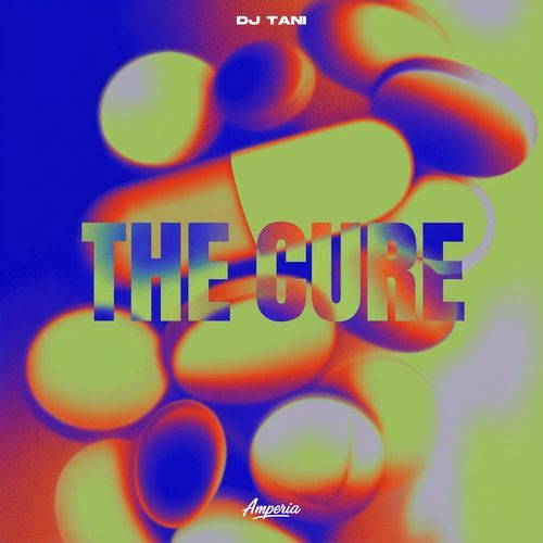The Cure (Techno)