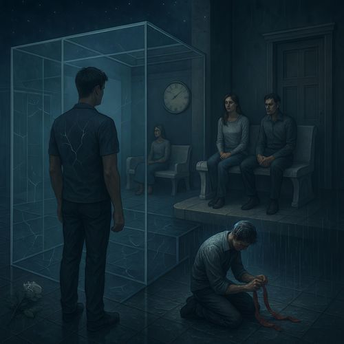 The Fools cover art
