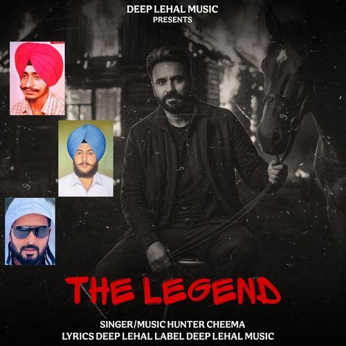 The Legend Babbu Maan