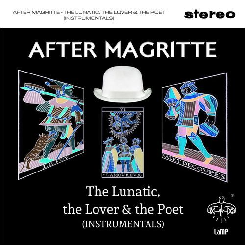 BACK! (Instrumental)