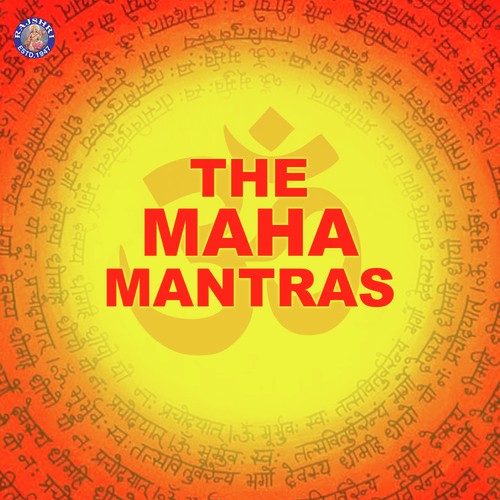 The Maha Mantras