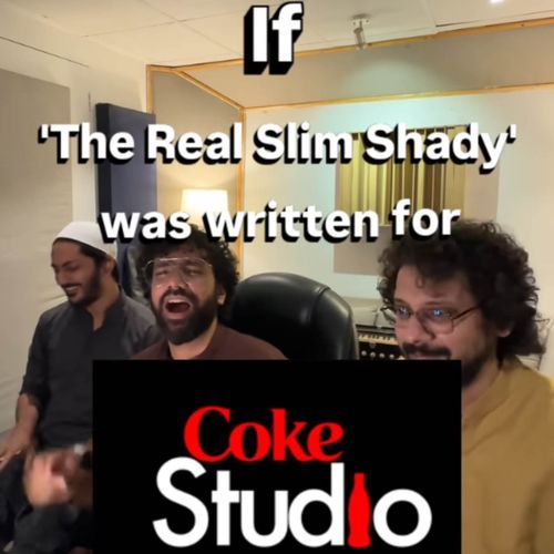 The Real Slim Shady (Instagram Viral Version)