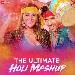 The Ultimate Holi Mashup-AhkJUwEABVI