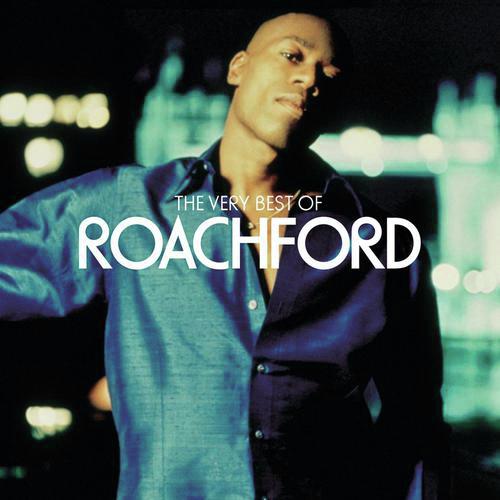 The Very Best Of Roachford