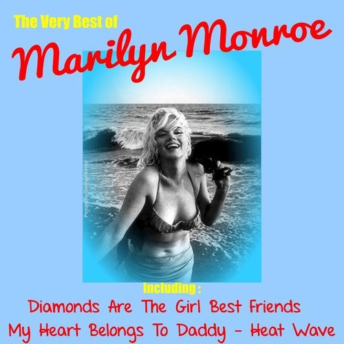 The Very Best of Marilyn Monroe