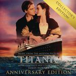 Never an Absolution (From "Titanic" Soundtrack)