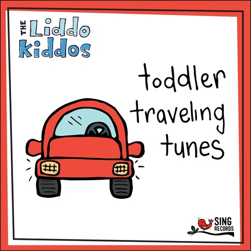 Toddler Traveling Tunes