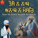 Toso Na Naath Anaath Na Mosar