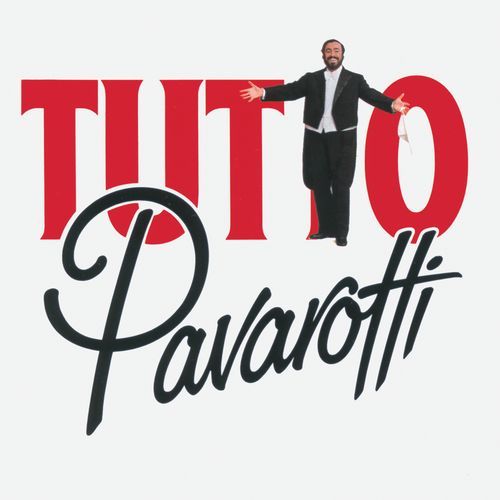 Tutto Pavarotti