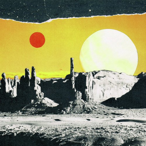You Want Dark Tunes? cover art