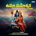 Uma Maheshwara Stotram