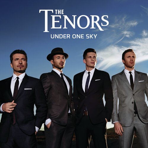 Under One Sky Lyrics - The Tenors - Only on JioSaavn