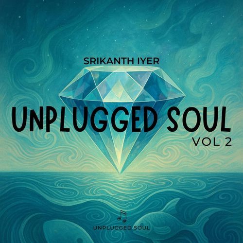 Unplugged Soul, Vol. 2