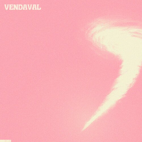 Vendaval cover art