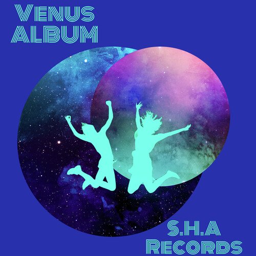 Space Orchestra (Original Version) cover art