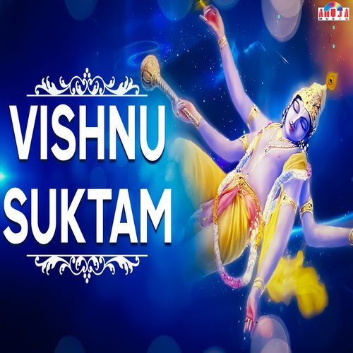 Vishnu Suktam