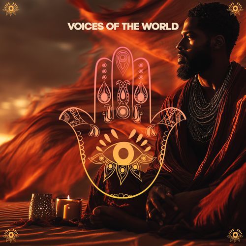 Voices of the world