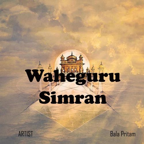 Waheguru Simran