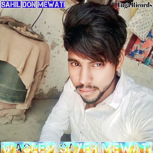 Waseem Sayer Mewati