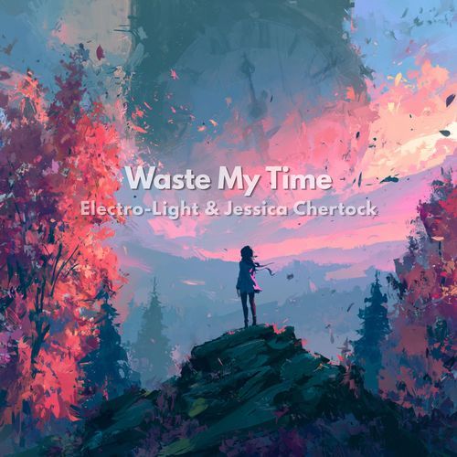 Waste My Time