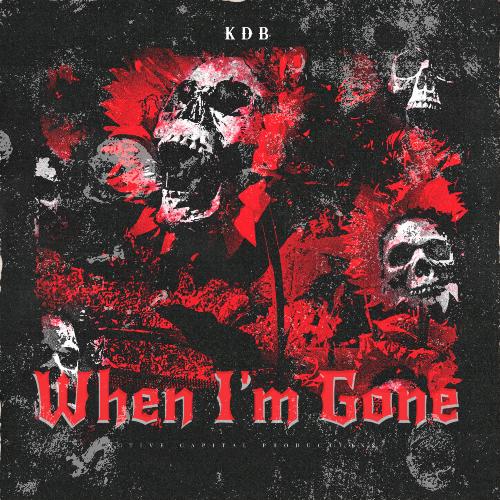 When Im Gone