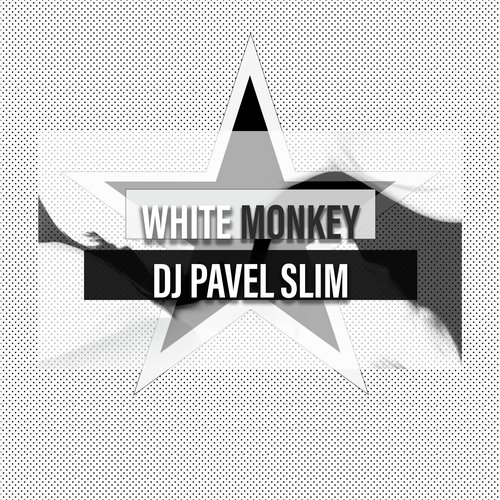 White Monkey cover art