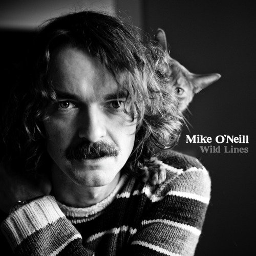Colin cover art