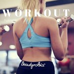 Workout Playlist