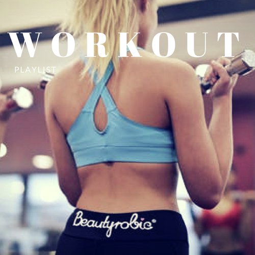 Workout Playlist_poster_image