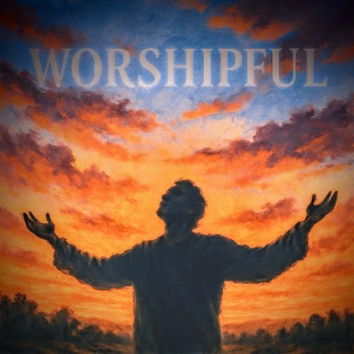 The King Who Overcame(Worshipful) cover art