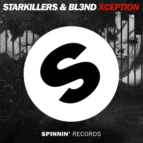 Xception cover art